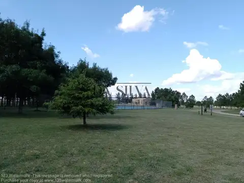 Club De Campo Las Hojas