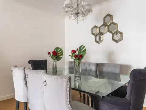 Departamento en Venta en Puerto Madero, USD 460.000