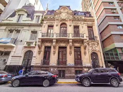 Terreno en Venta en Microcentro, USD 1.120.000