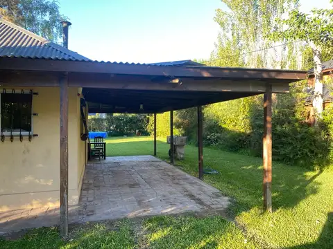 Venta Casa 4 amb en Parque Sakura, Exaltación de la Cruz. Ubicacion central dentro del barrio.