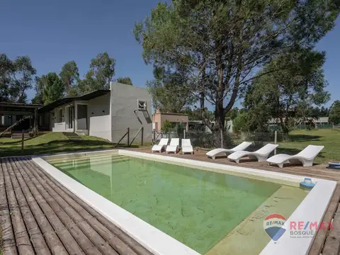 VENTA CASA EN SENDEROS III COSTA ESMERALDA