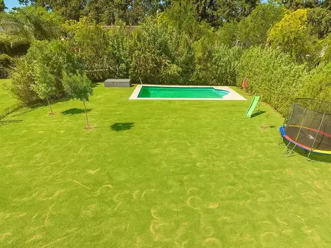 Venta Casa en BARRIO PRIVADO SAUSALITO