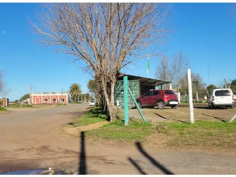 ibicuy entre paraguay y ituzaingo