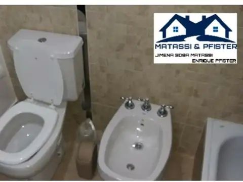 Departamento en Venta al Norte