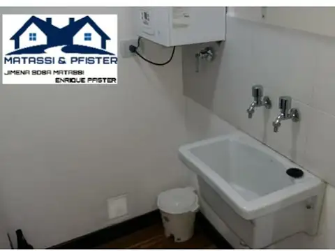 Departamento en Venta 2 años