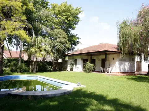 506 esquina 19 2400, Piso 0