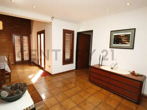 Casa en Venta 2025 años