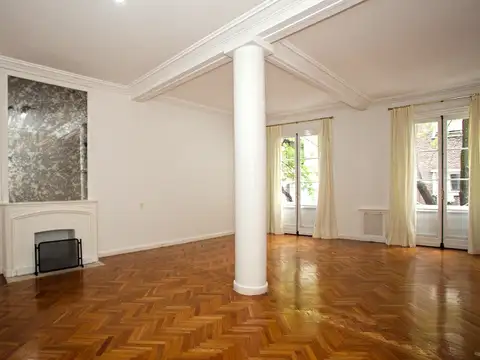 Departamento en Alquiler en Recoleta, $ 4.500.000