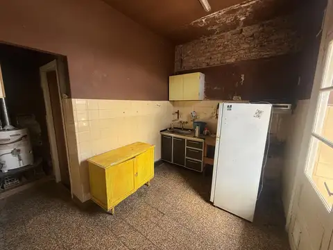 Depto Tipo Casa en Venta de 2 ambientes