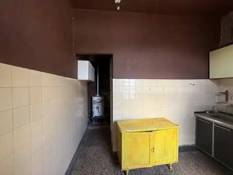 Depto Tipo Casa en Venta de 1 dormitorio