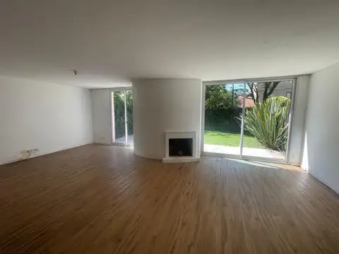 Departamento 6 ambientes con 2 baños