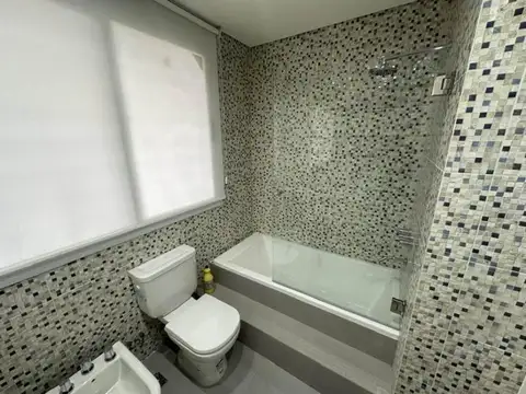 Departamento en Venta 8 años