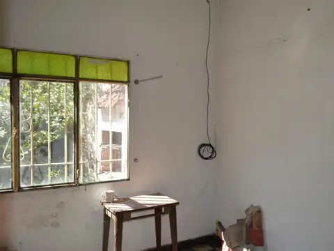 Casa en Castelar a metros del Shopping Plaza Oeste