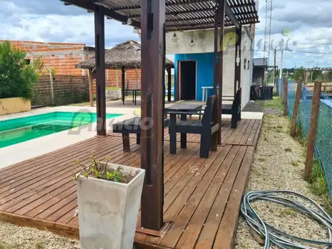 Quinta en Venta en Domselaar, USD 35.000