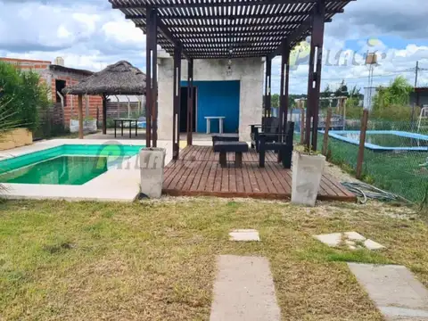 Quinta en Venta de 1 dormitorio