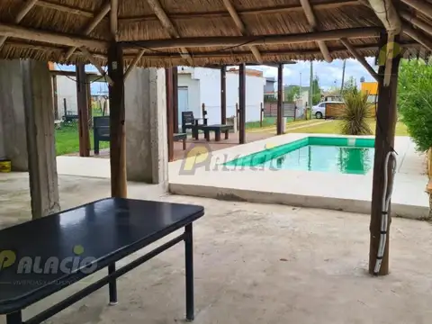 Quinta en Venta de 1 dormitorio