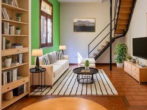 Departamento PH  en Venta en Villa del Parque, Capital Federal, Buenos Aires