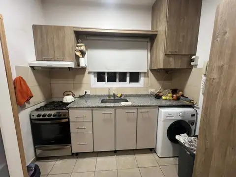 Departamento en Venta 8 años