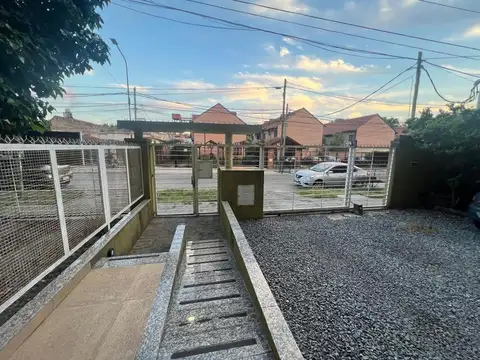 Dúplex 3 ambientes en Coronado