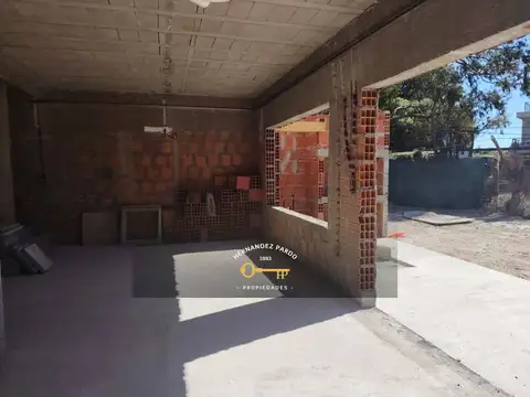 Depto Tipo Casa en Venta A Estrenar