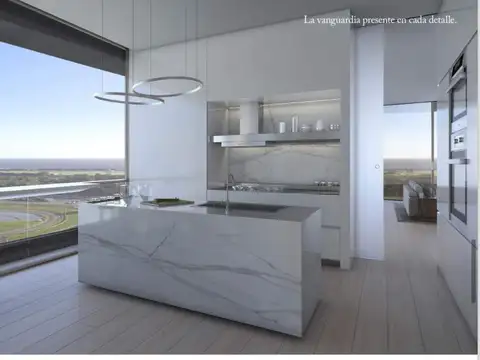 Avenida Libertador  al 3800 (Bullrich y Sinclair)