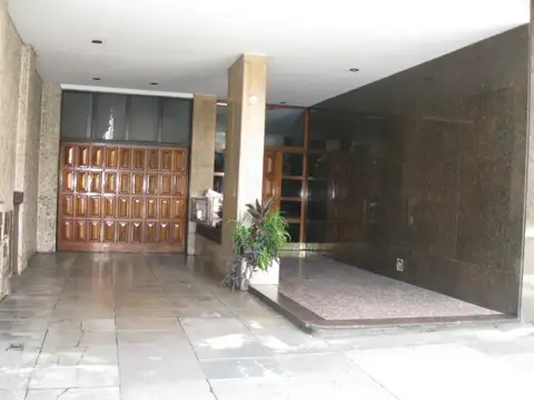 Departamento 3 ambientes en alquiler