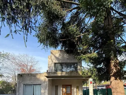 Casa 6 Ambientes En Venta, Financia 50%   - La Reja, Moreno