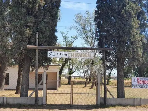 puerto general san martin kilometro337