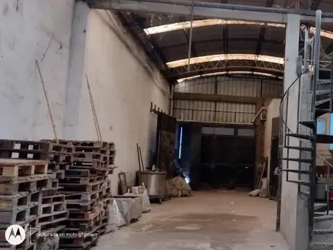 Galpon en Venta en Malvinas Argentinas, USD 330.000