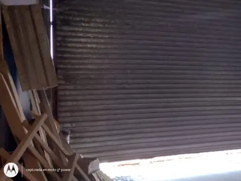 Galpon en Venta A Estrenar