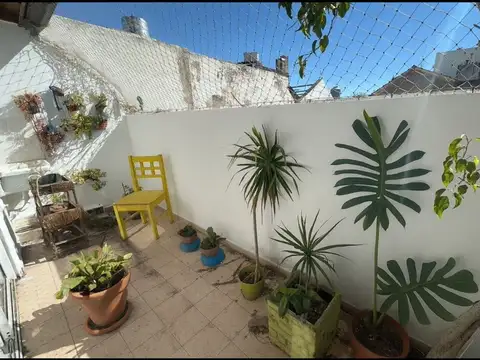 Depto Tipo Casa en Venta de 3 ambientes