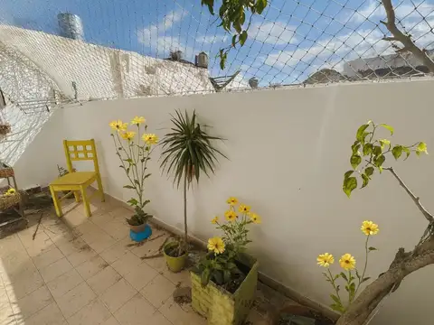 Depto Tipo Casa en Venta 30 años