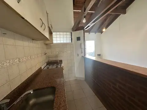 Depto Tipo Casa en Venta de 2 dormitorios