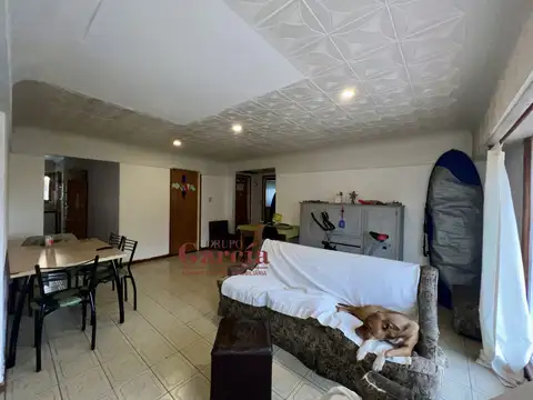 Depto Tipo Casa en Venta de 4 ambientes