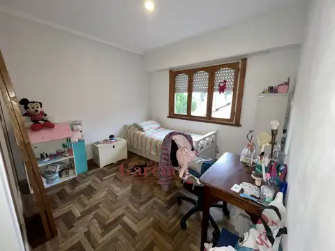Depto Tipo Casa en Venta 25 años