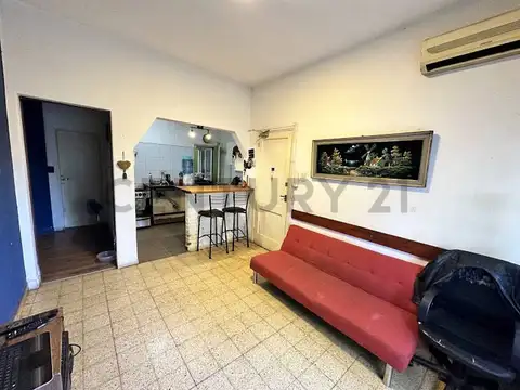 Casa en Venta 56 años