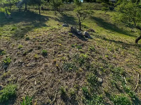 Terreno en Venta de 1024,0 m2