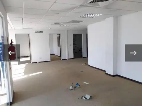 Oficina en Alquiler 12 años