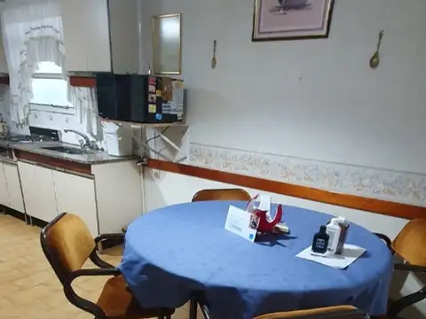 Departamento en Venta en Flores, USD 240.000