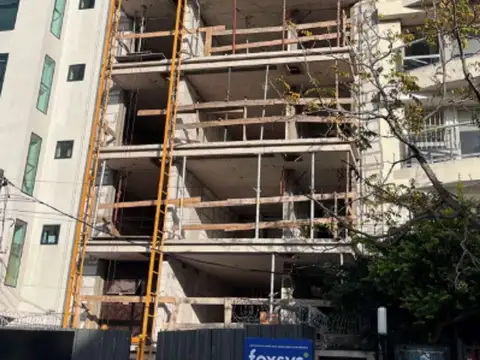 VENTA Apto 1 dormitorio Patio Puerto del Buceo