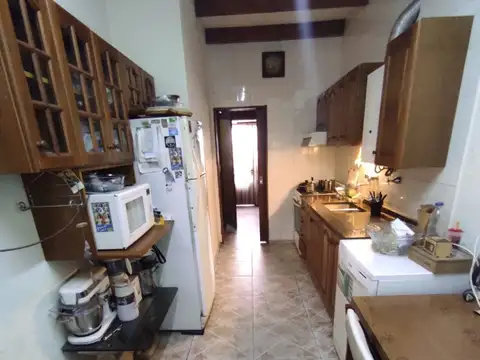 Casa en Venta en Alberdi, USD 180.000