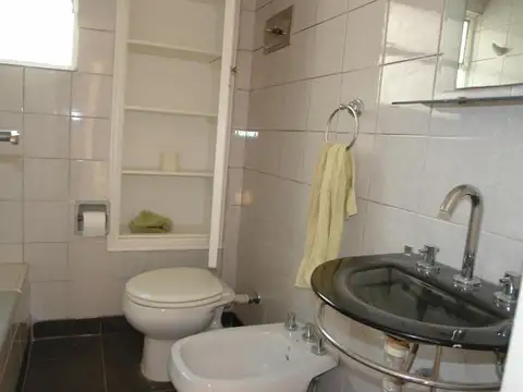 Departamento en Alquiler 35 años