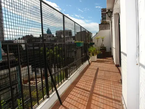 Departamento en Alquiler de 3 dormitorios