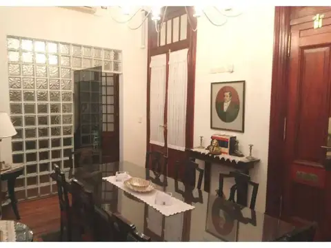 Departamento en Venta en San Nicolás, USD 185.000