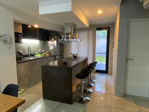 Martín García 1000