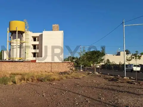 CENTURY 21 LUCIO BARROSO VENDE LOTE