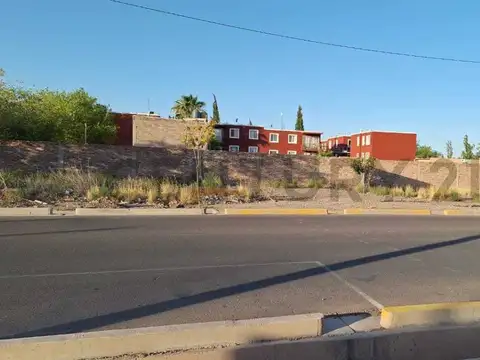 CENTURY 21 LUCIO BARROSO VENDE LOTE