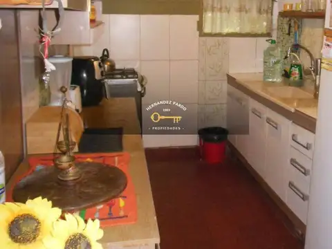 Depto Tipo Casa en Venta de 3 dormitorios