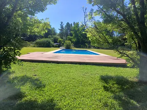 VENTA B° SANTA BRIGIDA