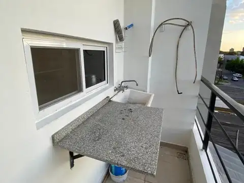 Departamento en Venta 7 años